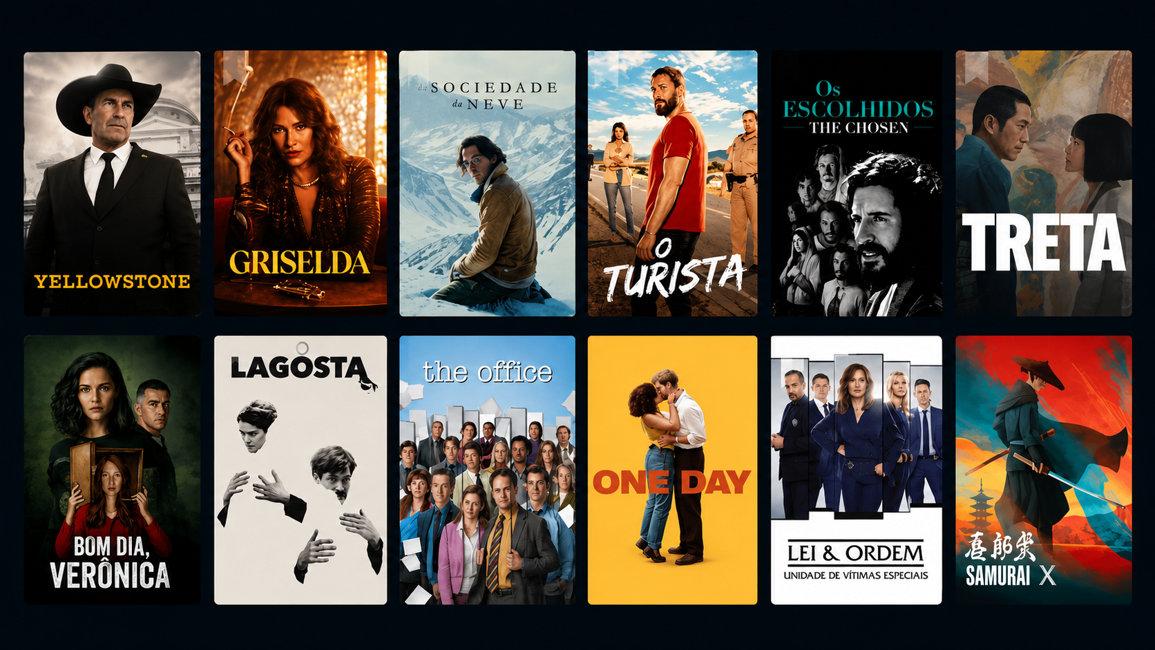 VoltzzTVi Promoção